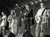 Frankfort Bluegrass Festival Features Two Days of National Bands and Family Fun for Free